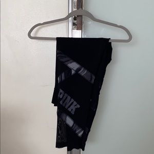 p i n k  l e g g i n g s